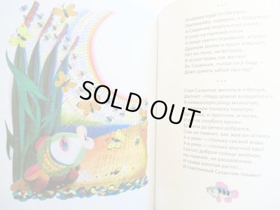 画像6: レフ・トクマコフ:絵 イリーナ・トクマコフ:著 / 回転木馬 