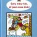 画像1: ヨゼフ・ラダ Josef Lada:絵 Jiri Zacek:著 / Cary mary fuk, at jsem zase kluk! ＜チェコ絵本＞ (1)