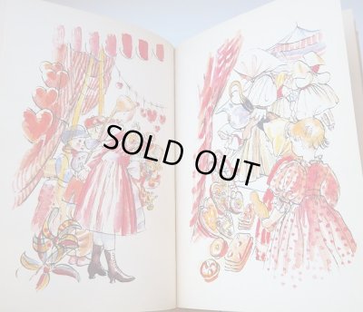 画像7: カレル・スヴォリンスキーKarel Svolinsky:絵 Karel Plicka, Frantisek Volf:著　/  Cesky rok Jaro （チェコの四季 - 春）＜チェコ絵本＞