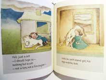 他の写真1: Maurice Sendak:絵 Ruth Krauss:著 / Charlotte and the White Horse