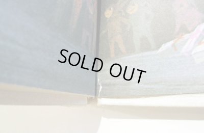 破れがあります。