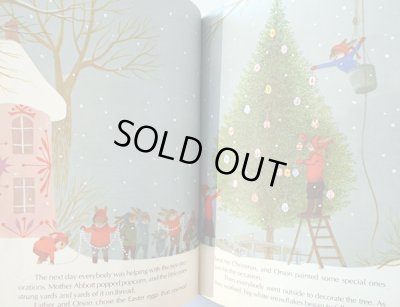 画像3: Adrienne Adams / The Christmas Party