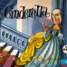 画像1: クバシュタ Vojtech Kubasta / Cinderella シンデレラ ＜チェコ絵本＞ (1)