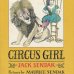 画像1: モーリス・センダック Maurice Sendak:絵 Jack Sendak:著 / CIRCUS GIRL (1)