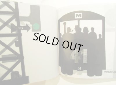 画像2: ブルーノ・ムナーリ Bruno Munari / THE CIRCUS IN THE MIST きりのなかのサーカス