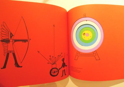 画像5: ブルーノ・ムナーリ Bruno Munari / THE CIRCUS IN THE MIST きりのなかのサーカス