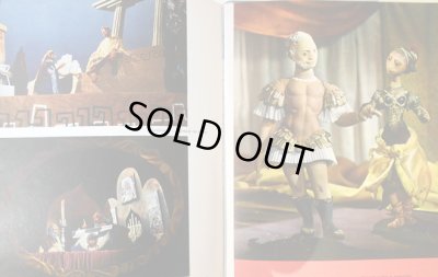 画像4: イジー・トゥルンカ Jiri Trnka:絵 Jiri Trnka, Kamil Bednar, Erik Kolar:著 Yvette Joye:翻訳 / Contes et Marionnettes ＜チェコ絵本＞