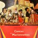 画像1: イジー・トゥルンカ Jiri Trnka:絵 Jiri Trnka, Kamil Bednar, Erik Kolar:著 Yvette Joye:翻訳 / Contes et Marionnettes ＜チェコ絵本＞ (1)