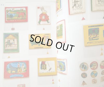 画像7: ポール・コックス Paul Cox / COXCODEX 1