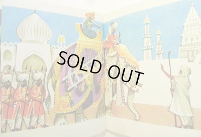 画像7: Vojtech Kubasta:絵 / DER GESTIEFELTE KATER UND ANDERE MARCHEN