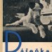 画像1: カレル・チャペック Karel Capek:著・絵・写真 / Dasenka cili zivot stenete 1946 (1)