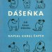 画像1: KAREL CAPEK:著・絵・写真 / DASENKA cili zivot stenete (1)