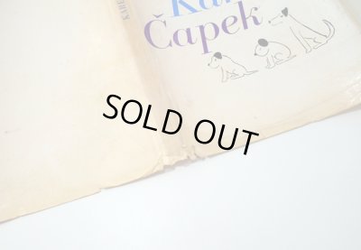 ダストカバーの傷みがあります。