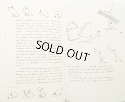 画像3: カレル・チャペック Karel Capek:著・絵・写真 / Dasenka cili zivot stenete 2009（ダーシェンカあるいは小犬の生活）