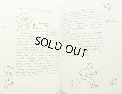 画像4: カレル・チャペック Karel Capek:著・絵・写真 / Dasenka cili zivot stenete 2009（ダーシェンカあるいは小犬の生活）