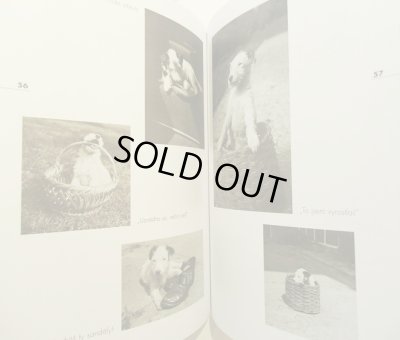 画像6: カレル・チャペック Karel Capek:著・絵・写真 / Dasenka cili zivot stenete 2009（ダーシェンカあるいは小犬の生活）