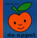 ディック・ブルーナ Dick Bruna / de appel