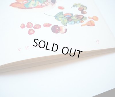 下部に赤字の書き込みがあります。