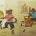 画像2: ユーリー・ヴァスネツォフ / THE DOG MR. AND MRS. CAT AND THE HEN 犬と猫と子ねことめんどり ＜ロシア絵本＞ (2)