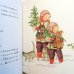 画像2: ターシャ・テューダー / 人形たちのクリスマス (2)