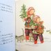 画像2: ターシャ・テューダー / 人形たちのクリスマス (2)