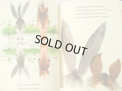 画像3: ロジャー・デュボアザン Roger Duvoisin / Donkey-donkey