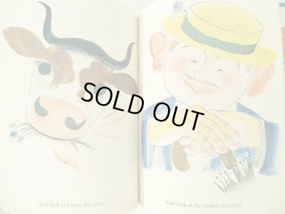 画像4: ロジャー・デュボアザン Roger Duvoisin / Donkey-donkey