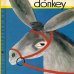 画像1: ロジャー・デュボアザン Roger Duvoisin / Donkey-donkey (1)