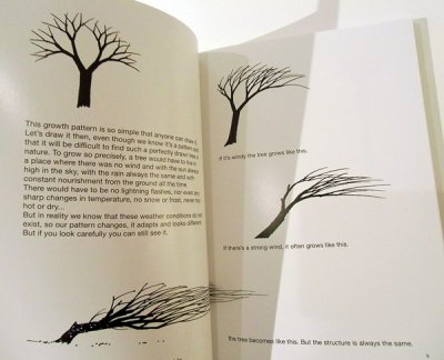 画像2: ブルーノ・ムナーリ Bruno Munari / drawing a tree 木をかこう