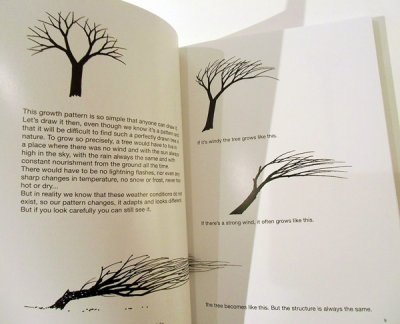 画像2: ブルーノ・ムナーリ Bruno Munari / drawing a tree 木をかこう