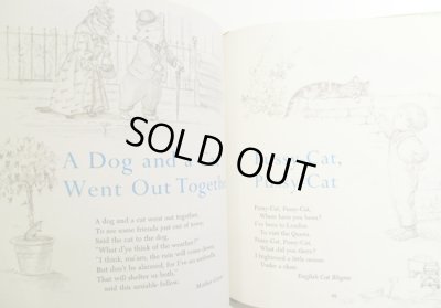 画像3: ターシャ・テューダー Tasha Tudor / First Poems of Childhood