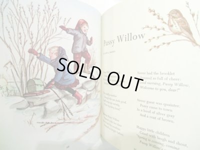 画像4: ターシャ・テューダー Tasha Tudor / First Poems of Childhood