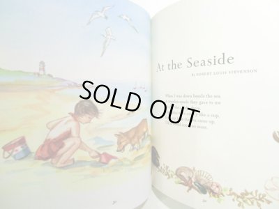 画像5: ターシャ・テューダー Tasha Tudor / First Poems of Childhood