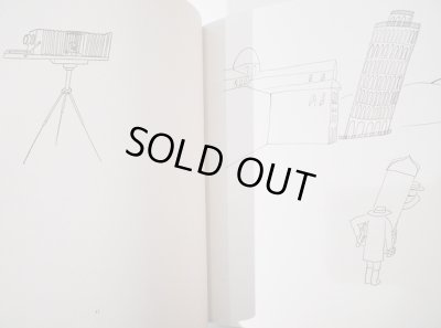 画像3: FOLON / FOLON HUMOR BLANC