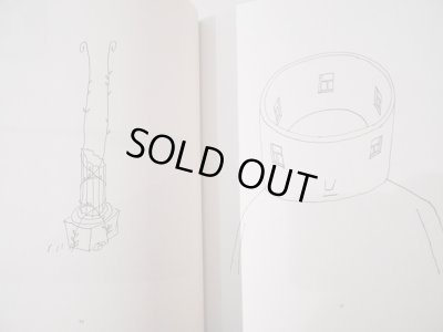 画像4: FOLON / FOLON HUMOR BLANC