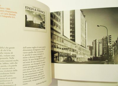 画像2: Gabriele Basilico / GABRIELE BASILICO PHOTO BOOKS 1978-2005