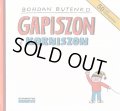 ボフダン・ブテンコ Bohdan Butenko / Gapiszon i Korniszon