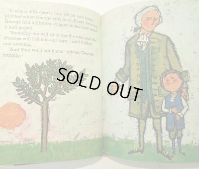 画像3: アリキ ALIKI / GEORGE AND THE CHERRY TREE