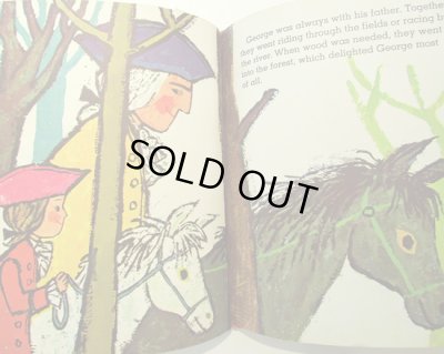 画像4: アリキ ALIKI / GEORGE AND THE CHERRY TREE