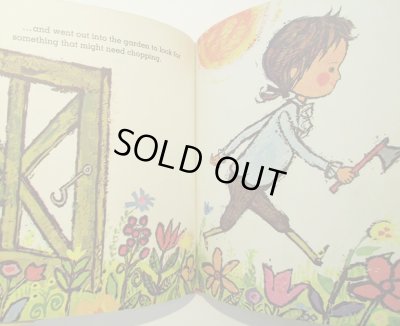 画像5: アリキ ALIKI / GEORGE AND THE CHERRY TREE