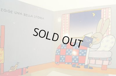 画像3: ニコレッタ・コスタ Nicoletta Costa / GIULIO CONIGLIO E LA LUMA