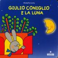 ニコレッタ・コスタ Nicoletta Costa / GIULIO CONIGLIO E LA LUMA