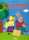 ニコレッタ・コスタ Nicoletta Costa / GIULIO CONIGLIO e gli amici lontani