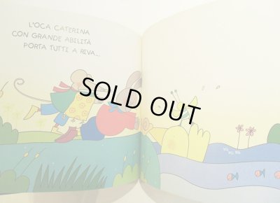 画像3: ニコレッタ・コスタ Nicoletta Costa / GIULIO CONIGLIO E LA LUMACA LAURA