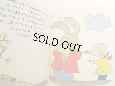 画像2: ニコレッタ・コスタ Nicoletta Costa / GIULIO CONIGLIO E IL PULCINO PIO