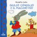 画像1: ニコレッタ・コスタ Nicoletta Costa / GIULIO CONIGLIO E IL PULCINO PIO (1)