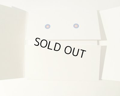 画像3: ブルーノ・ムナーリ Bruno Munari / Guardiamoci negli occhi おたがいに見つめあおう