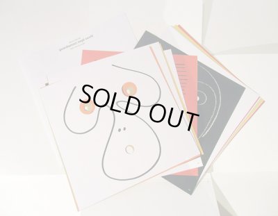 画像5: ブルーノ・ムナーリ Bruno Munari / Guardiamoci negli occhi おたがいに見つめあおう