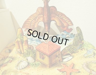 画像5: Vojtech Kubasta / GULLIVER MEZI OBRY （ガリバー旅行記 - 巨人たちの国）＜チェコ絵本＞