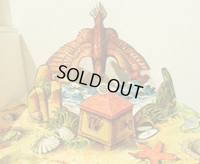 画像6: Vojtech Kubasta / GULLIVER MEZI OBRY （ガリバー旅行記 - 巨人たちの国）＜チェコ絵本＞